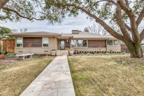 5302 Edmondson Avenue Dallas TX 75209