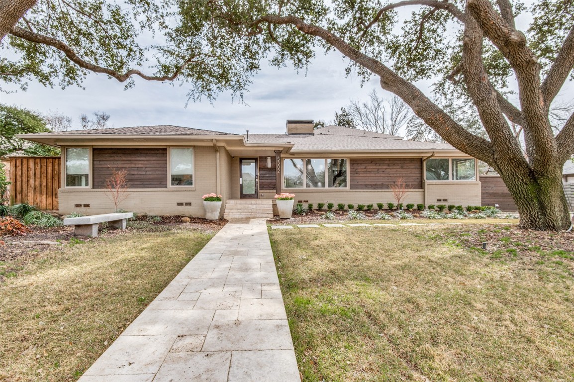 5302 Edmondson Avenue Dallas TX 75209