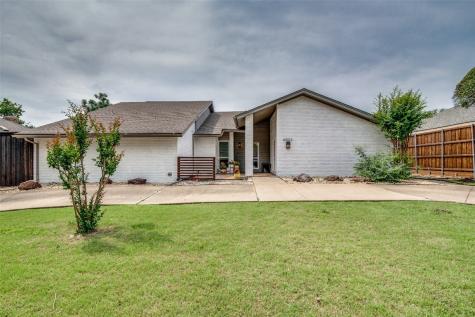 6022 Gentle Knoll Lane Dallas TX 75248