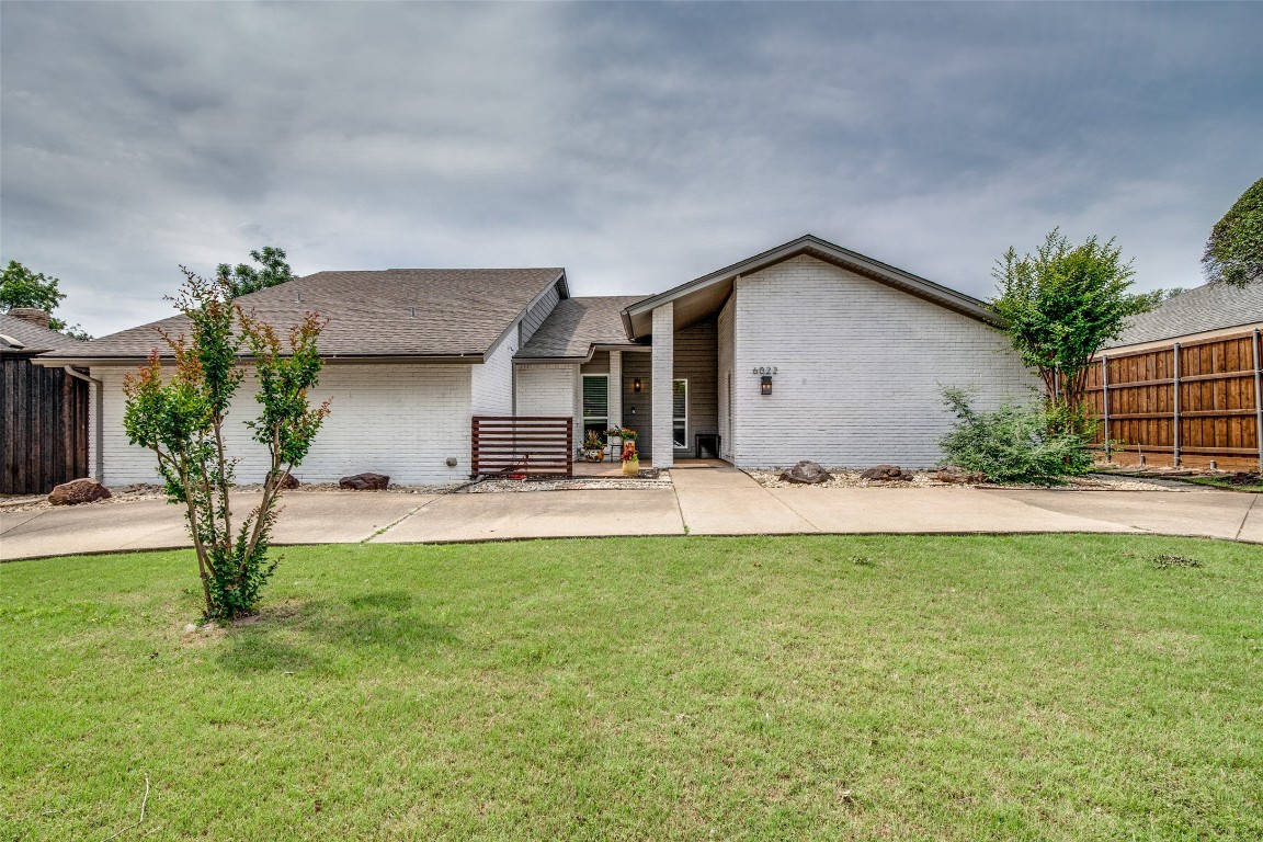 6022 Gentle Knoll Lane Dallas TX 75248