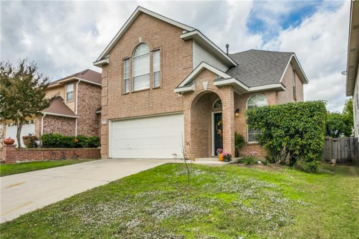 4909 Lodgepole Lane Fort Worth TX 76137