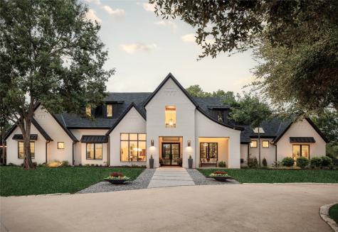 3009 Morton Vale Road Plano TX 75074