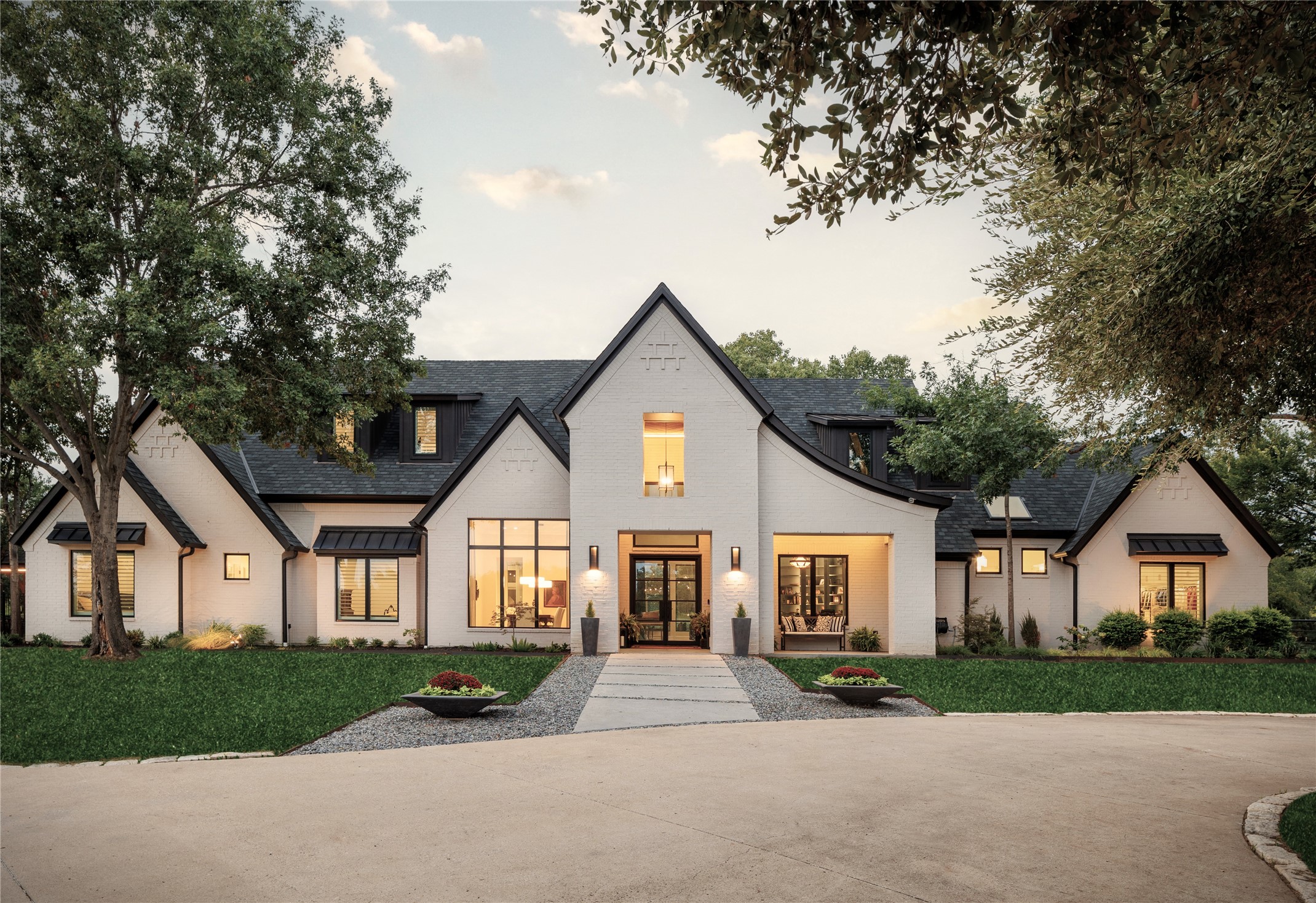 3009 Morton Vale Road Plano TX 75074