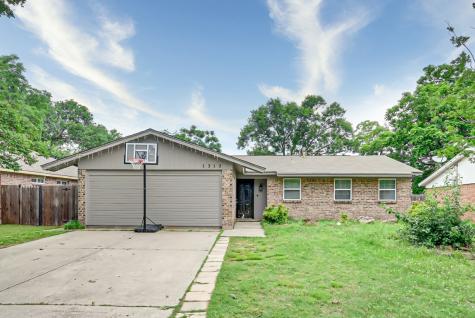 1313 Montclair Street Arlington TX 76015