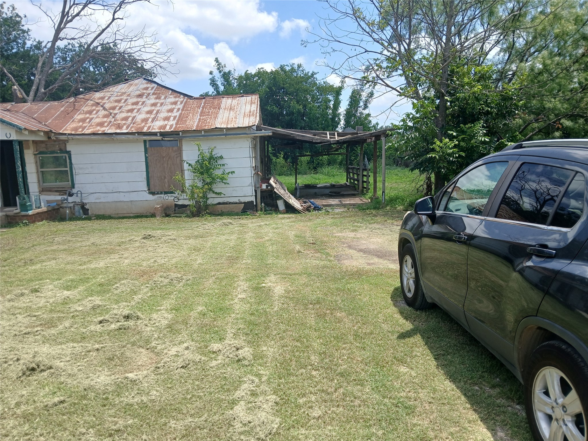 710 E Mesquite Street Coleman TX 76834