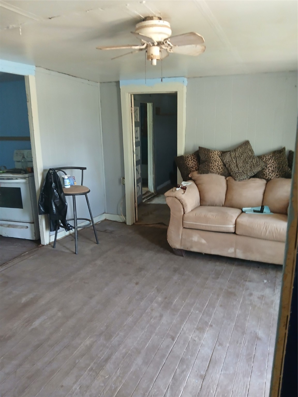710 E Mesquite Street Coleman TX 76834