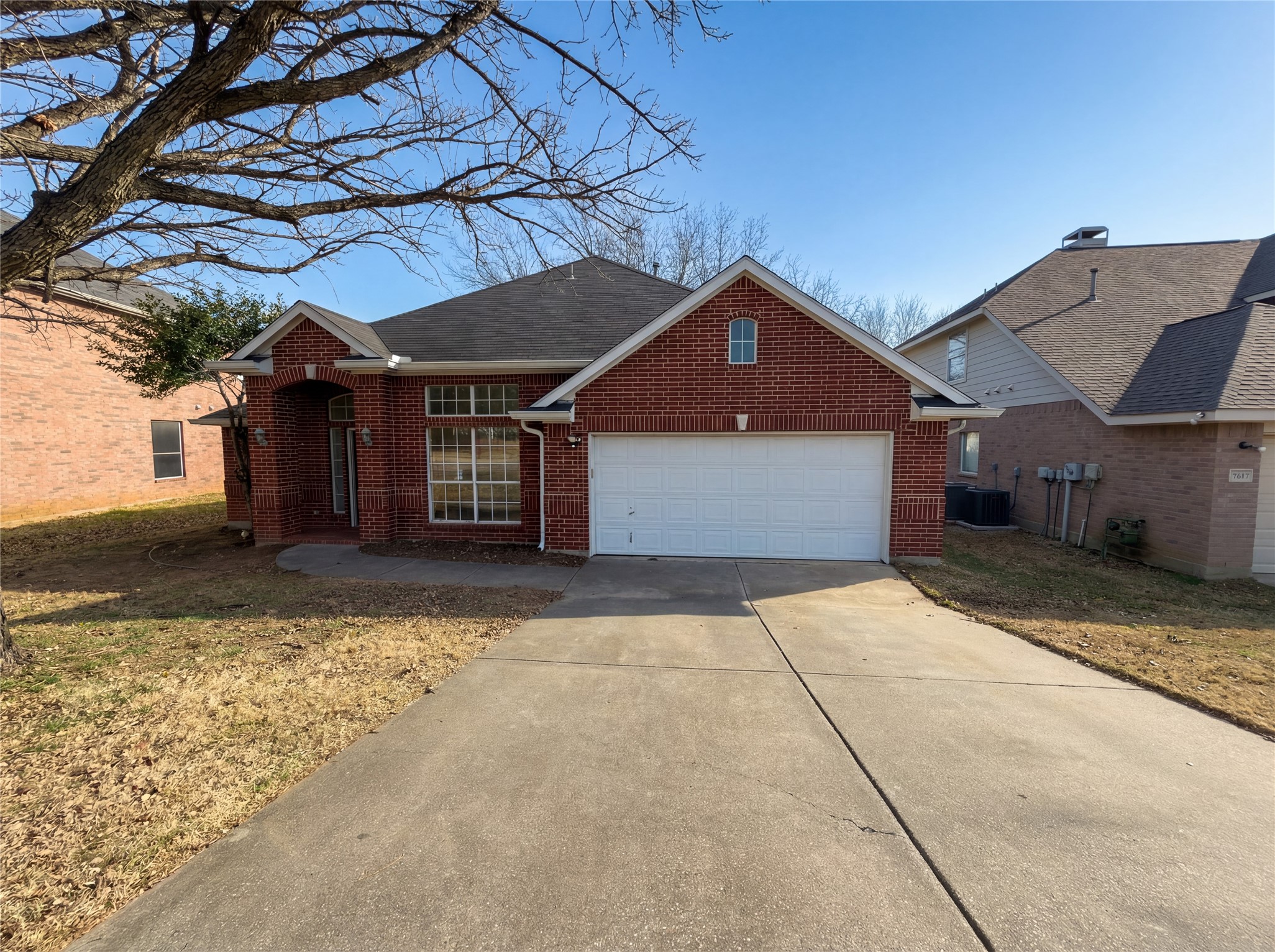 7617 Nightfall Drive Denton TX 76210