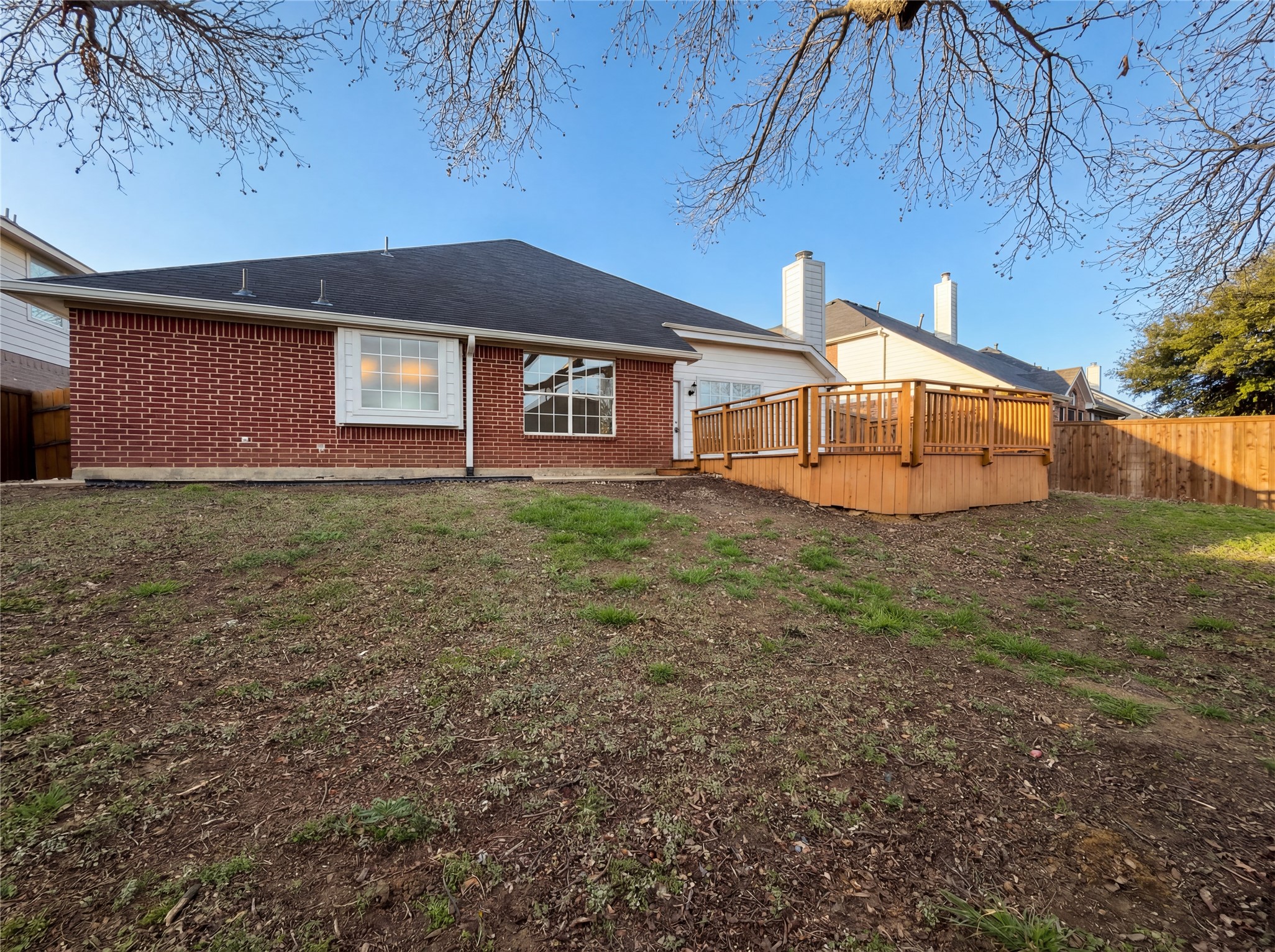 7617 Nightfall Drive Denton TX 76210