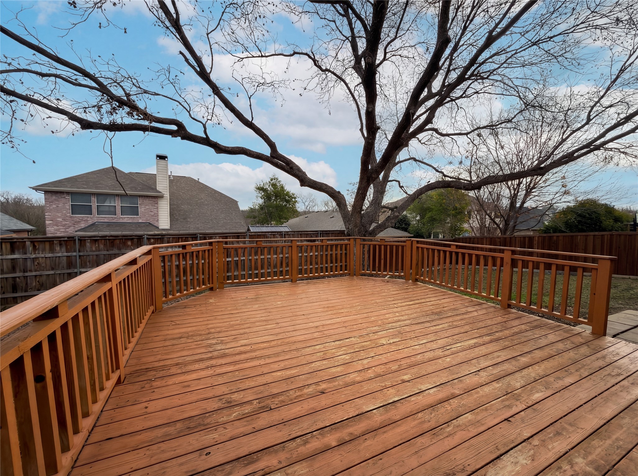 7617 Nightfall Drive Denton TX 76210