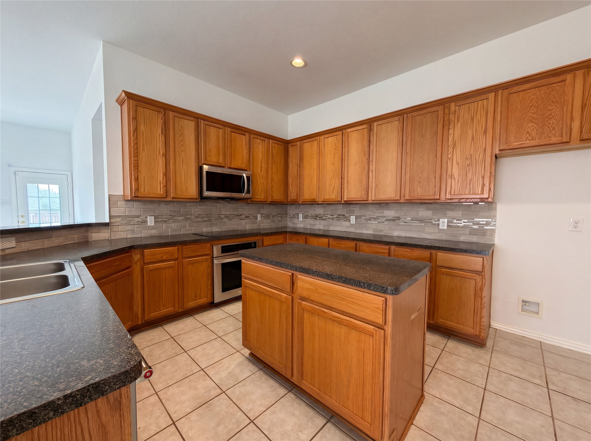 7617 Nightfall Drive Denton TX 76210
