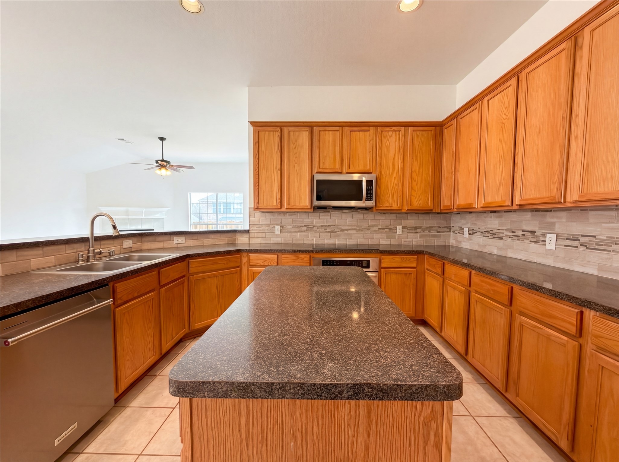 7617 Nightfall Drive Denton TX 76210