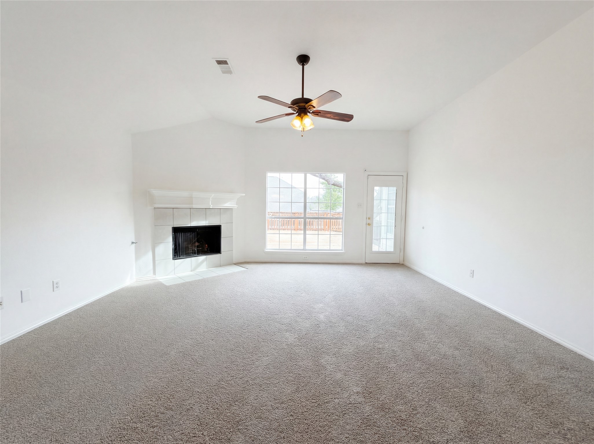 7617 Nightfall Drive Denton TX 76210