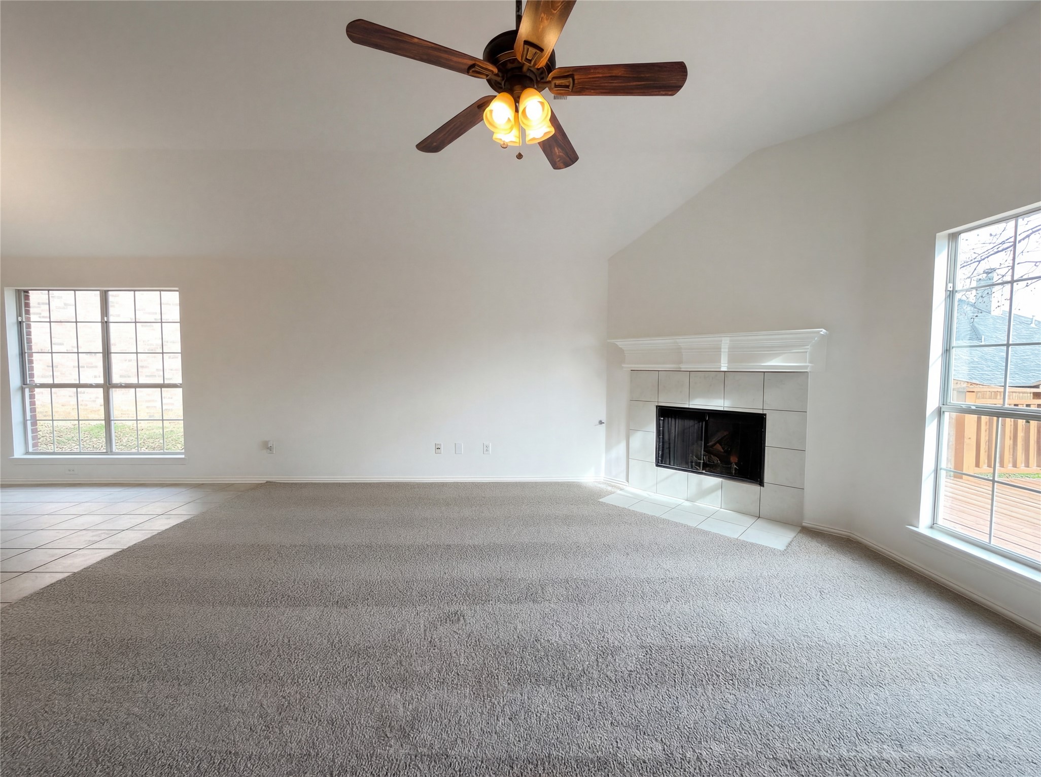 7617 Nightfall Drive Denton TX 76210