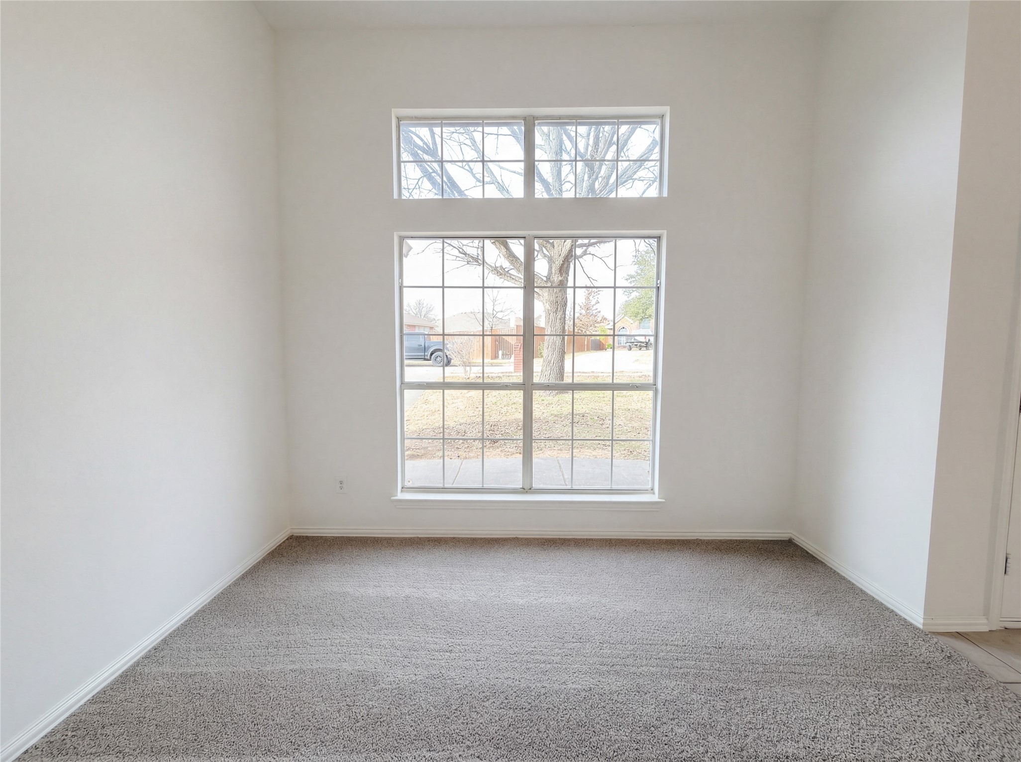 7617 Nightfall Drive Denton TX 76210