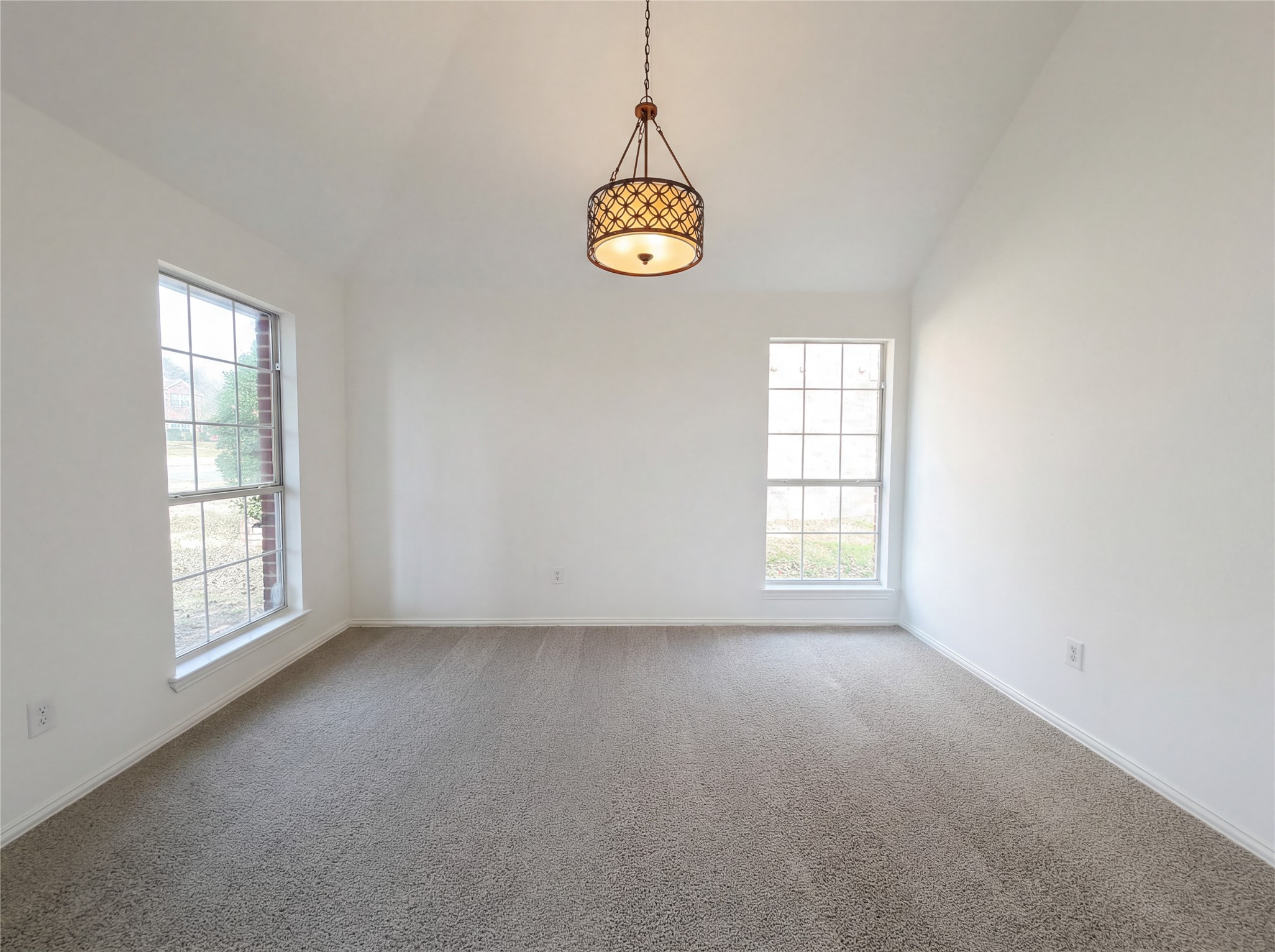 7617 Nightfall Drive Denton TX 76210
