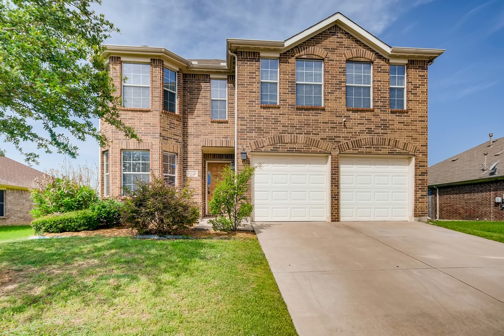 8226 San Jose Street Arlington TX 76002