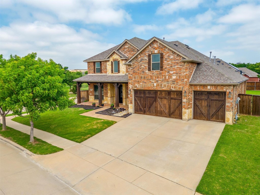 3501 Dalton Street Fort Worth TX 76244