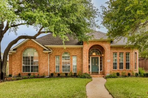 2421 Micarta Drive Plano TX 75025