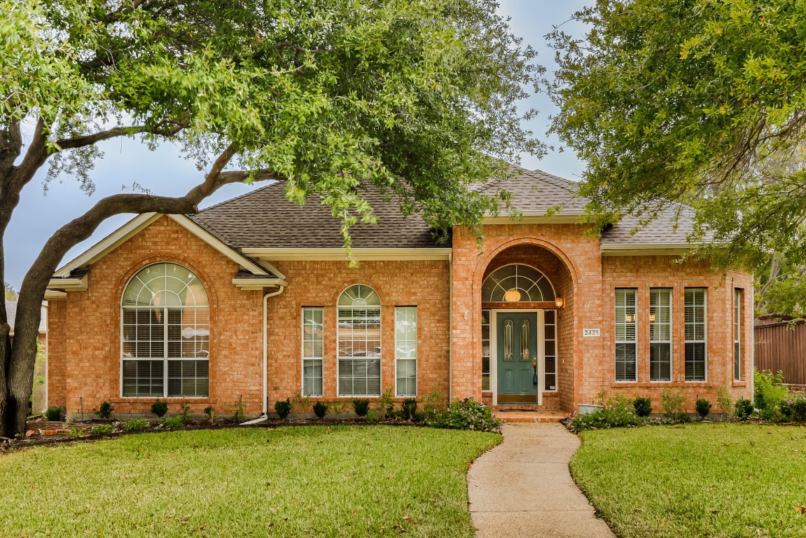 2421 Micarta Drive Plano TX 75025