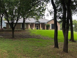 3405 Lakeshore Drive Weatherford TX 76087
