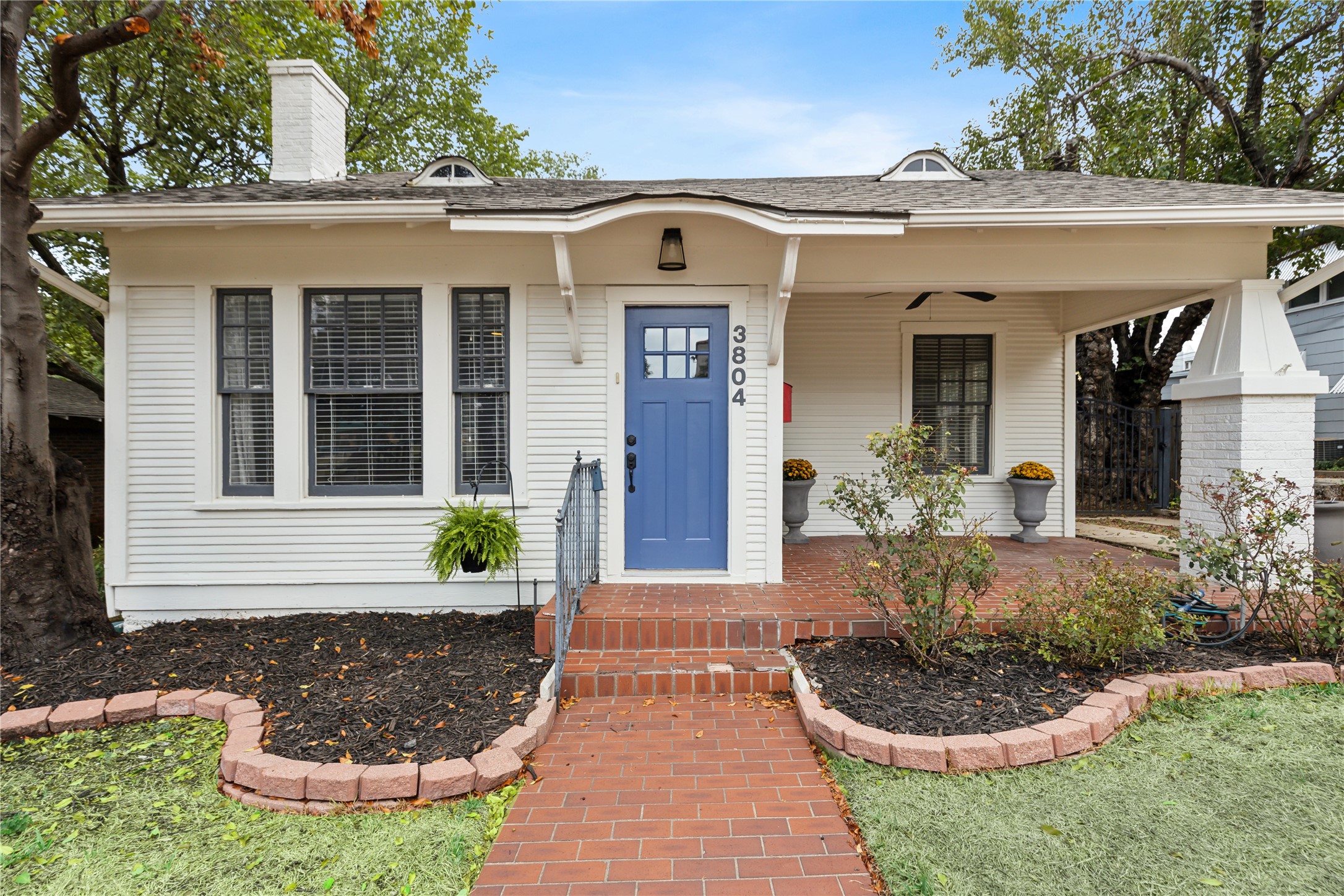 3804 W 7th Street Fort Worth TX 76107