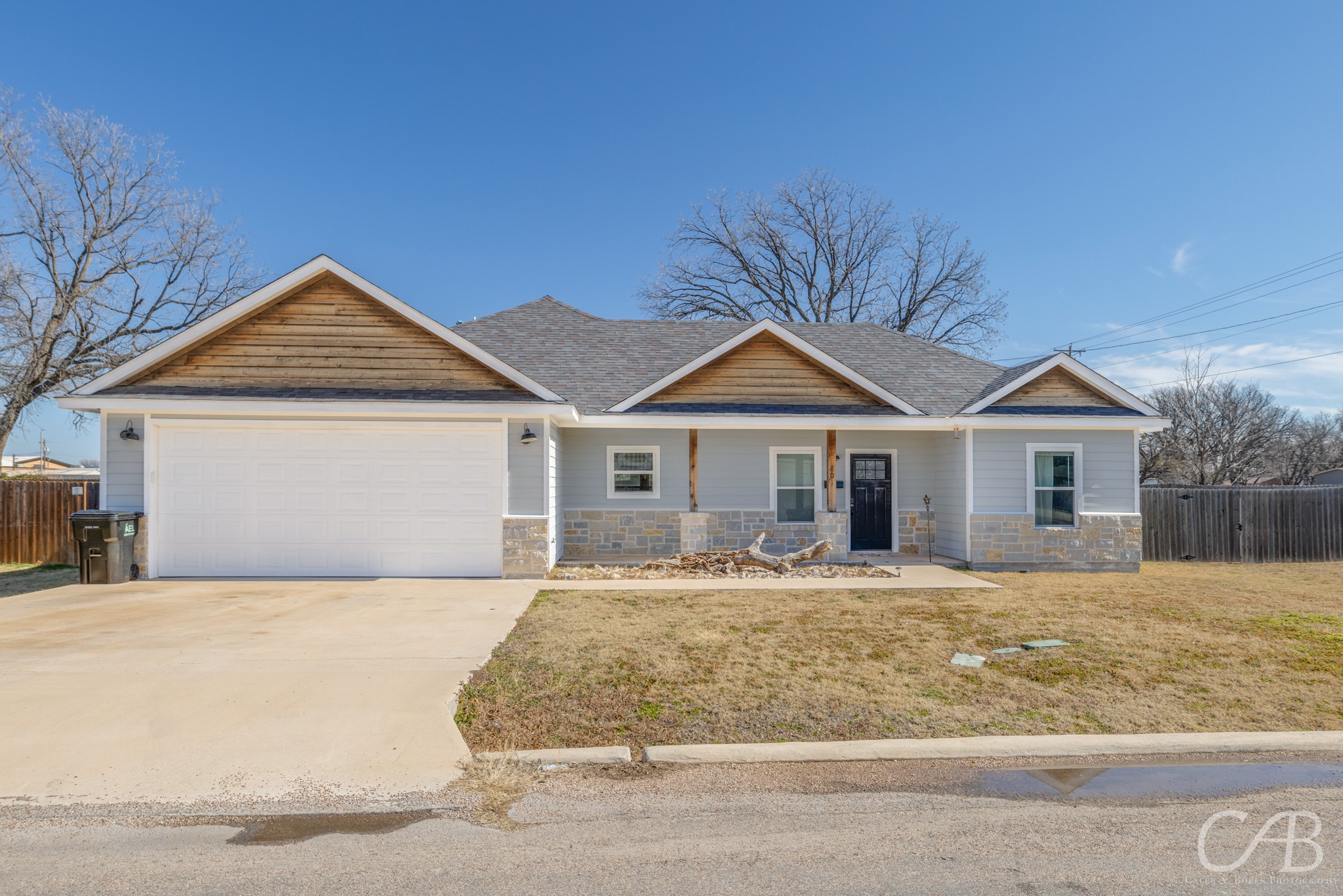 801 Kelley Lane Tuscola TX 79562