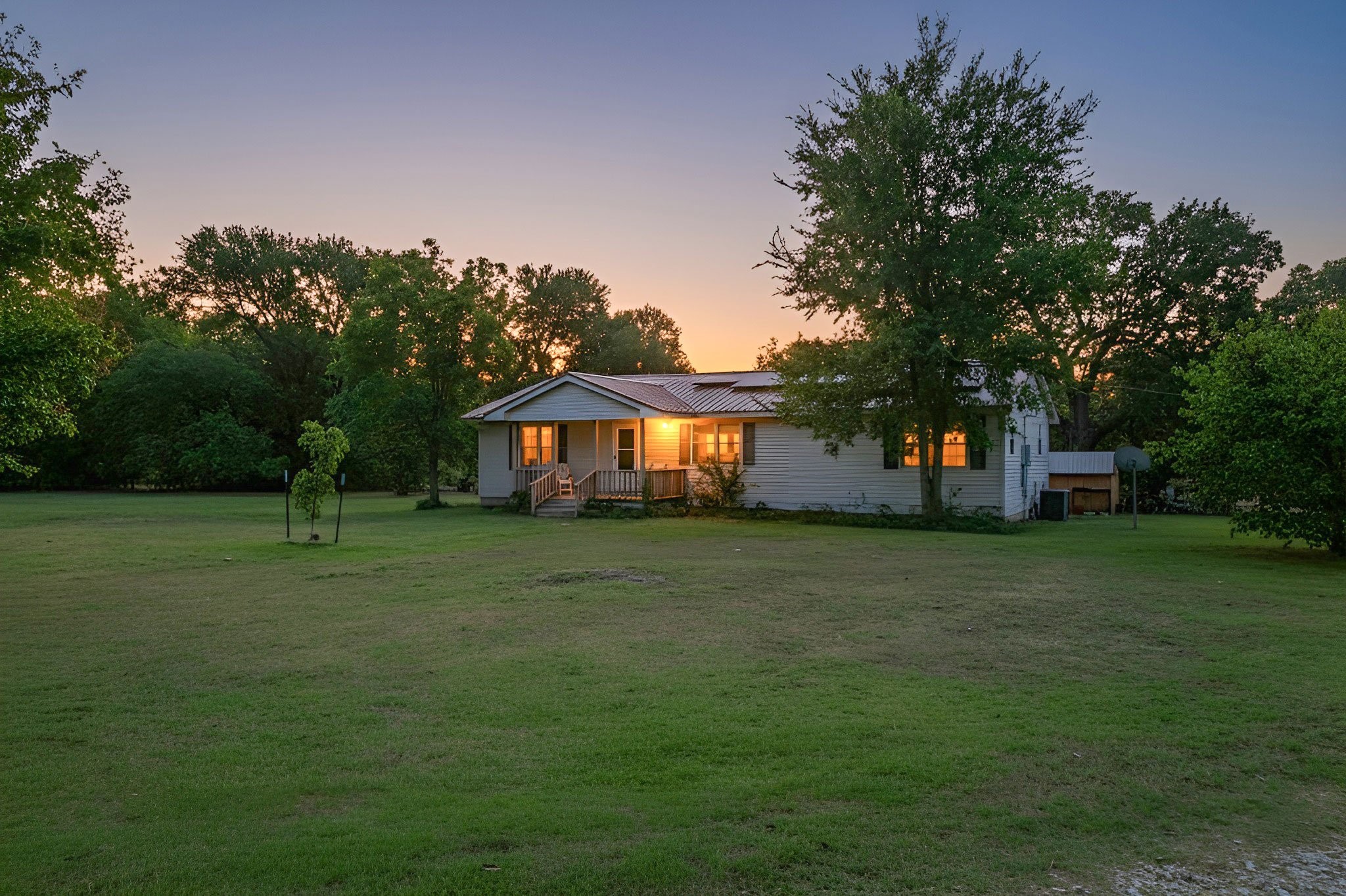 4025 New Hope Road Aubrey TX 76227