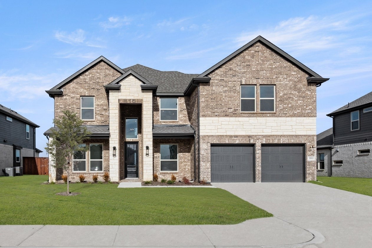 3553 Ironwood Midlothian TX 76065