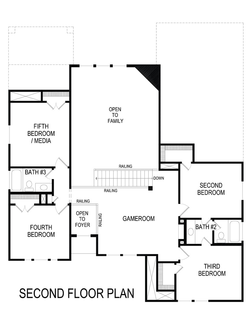 3553 Ironwood Midlothian TX 76065