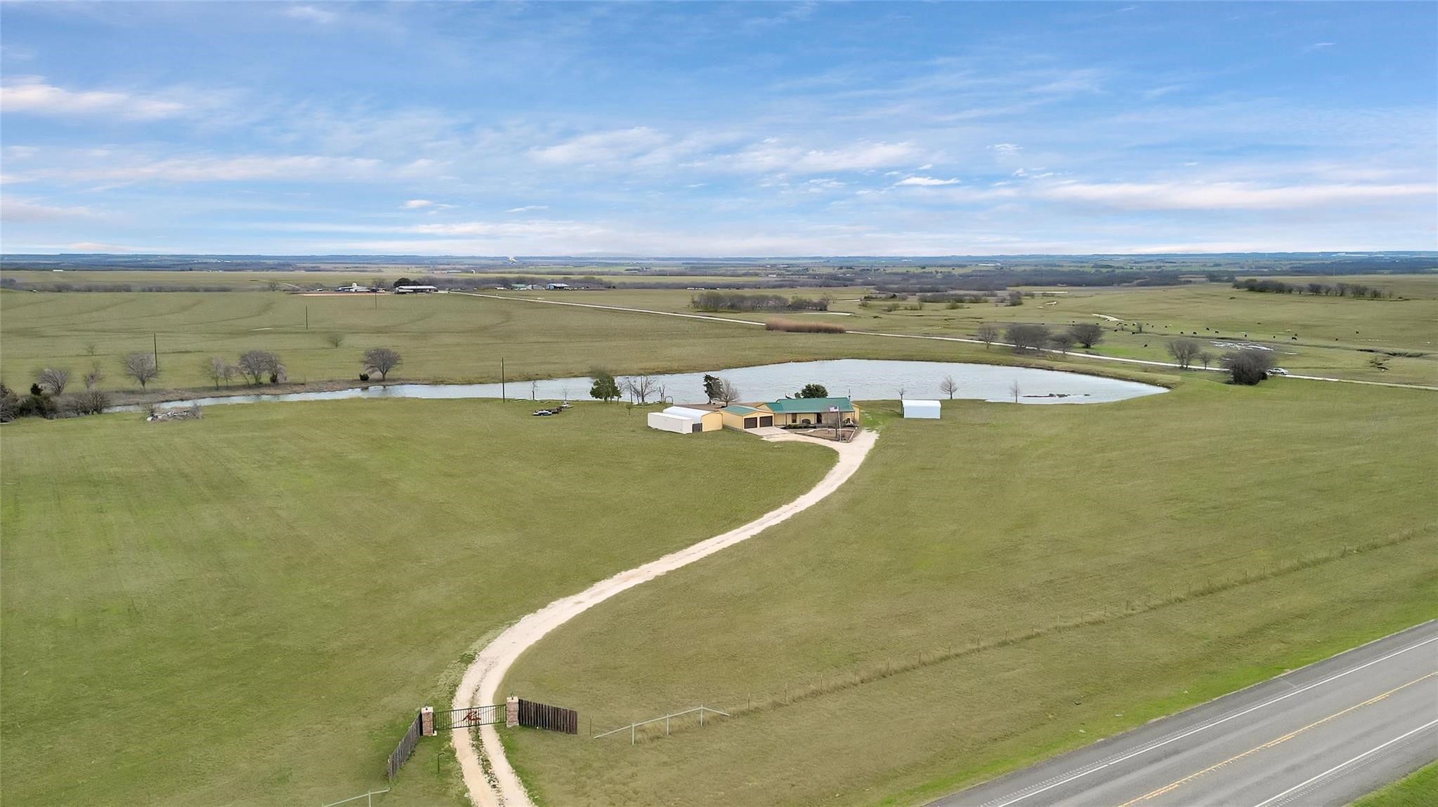 8840 State Highway 171 Hillsboro TX 76645