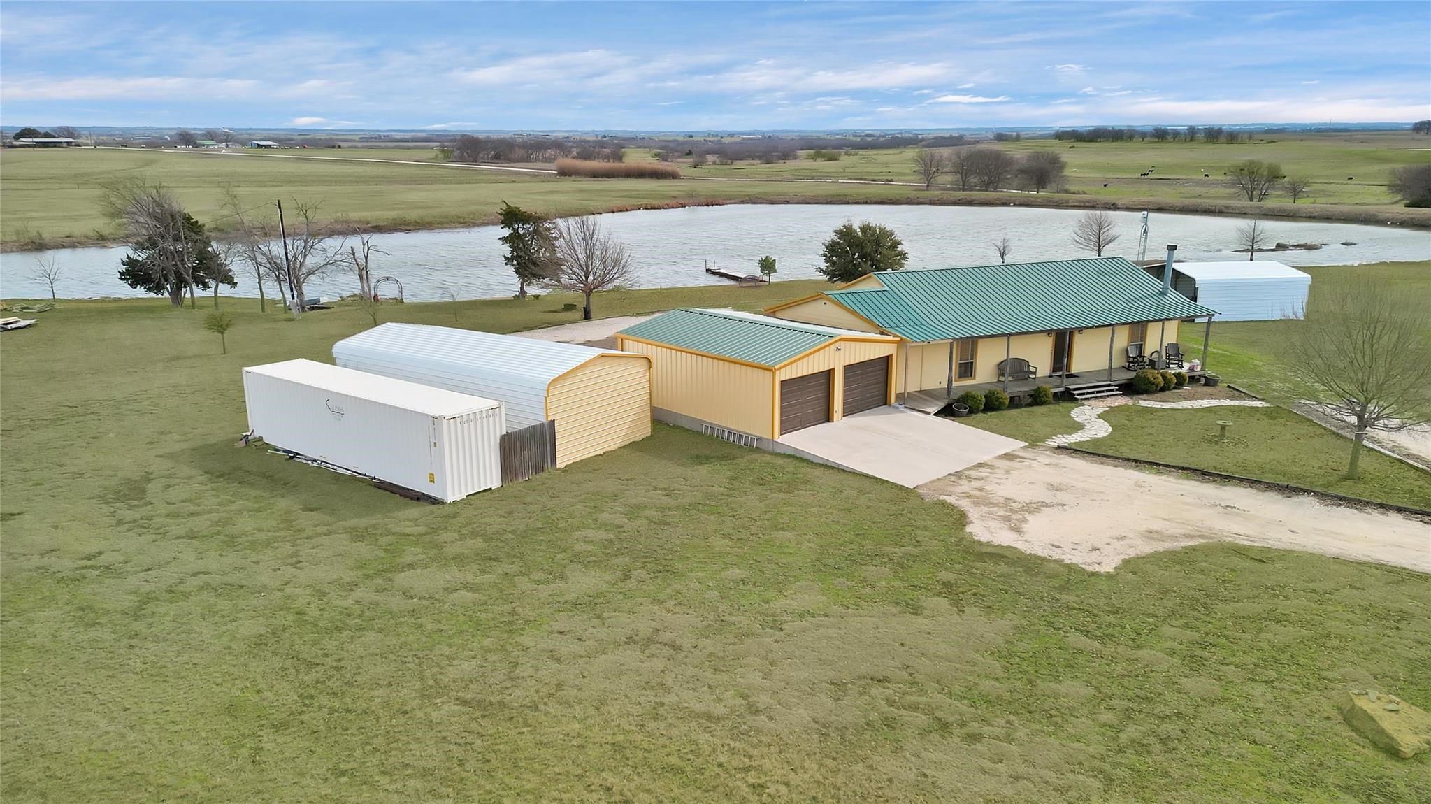 8840 State Highway 171 Hillsboro TX 76645
