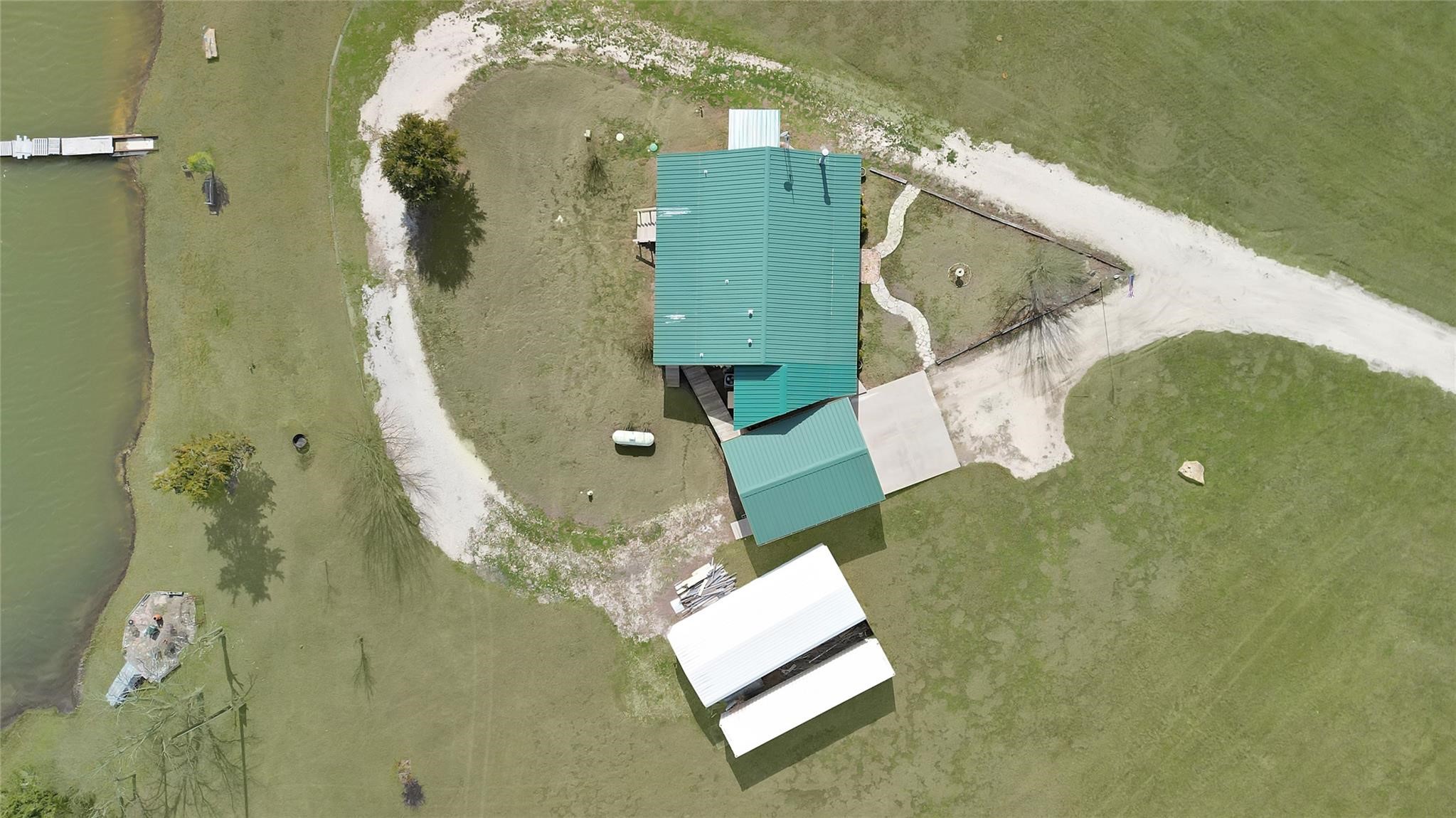 8840 State Highway 171 Hillsboro TX 76645