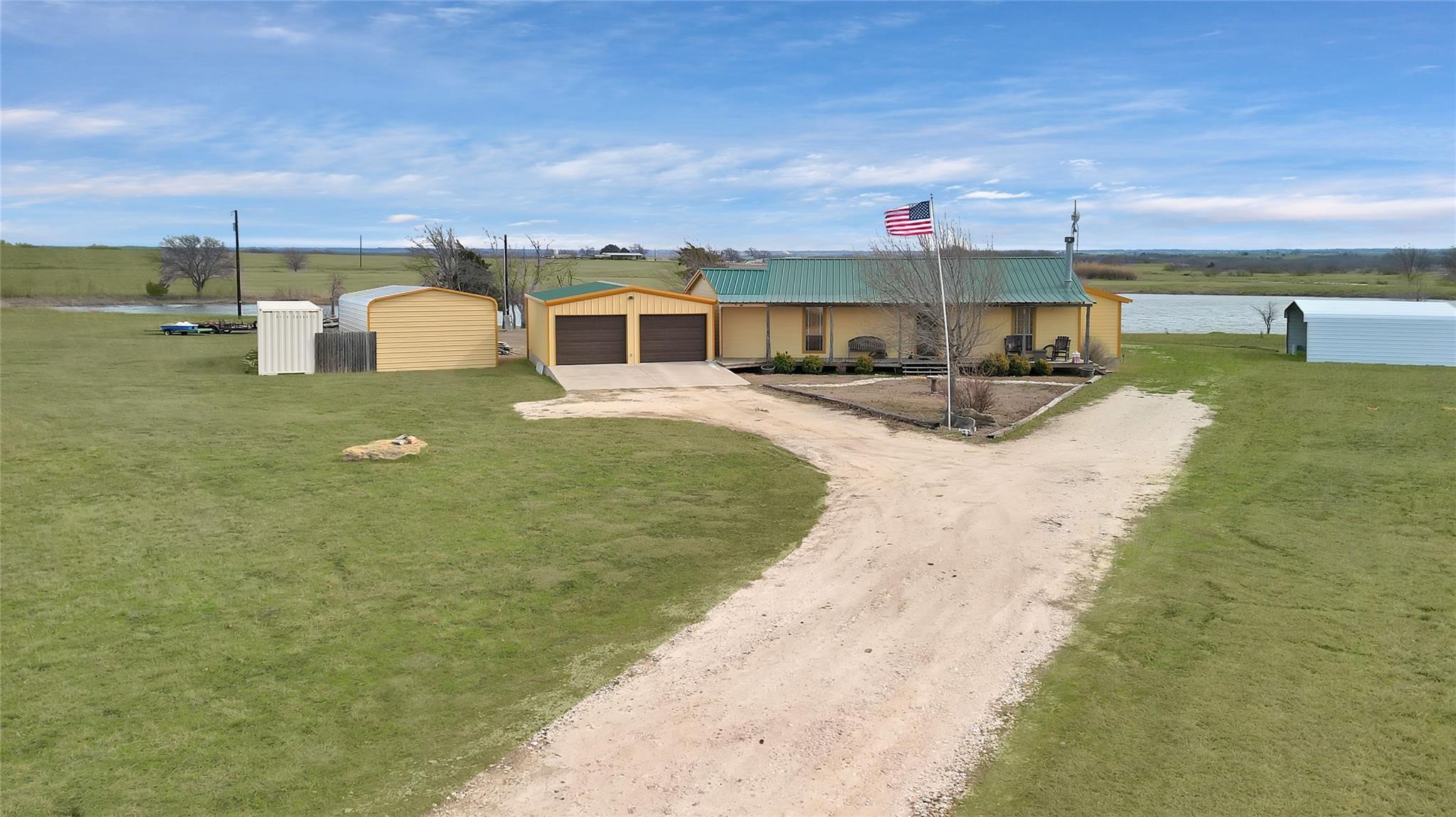 8840 State Highway 171 Hillsboro TX 76645
