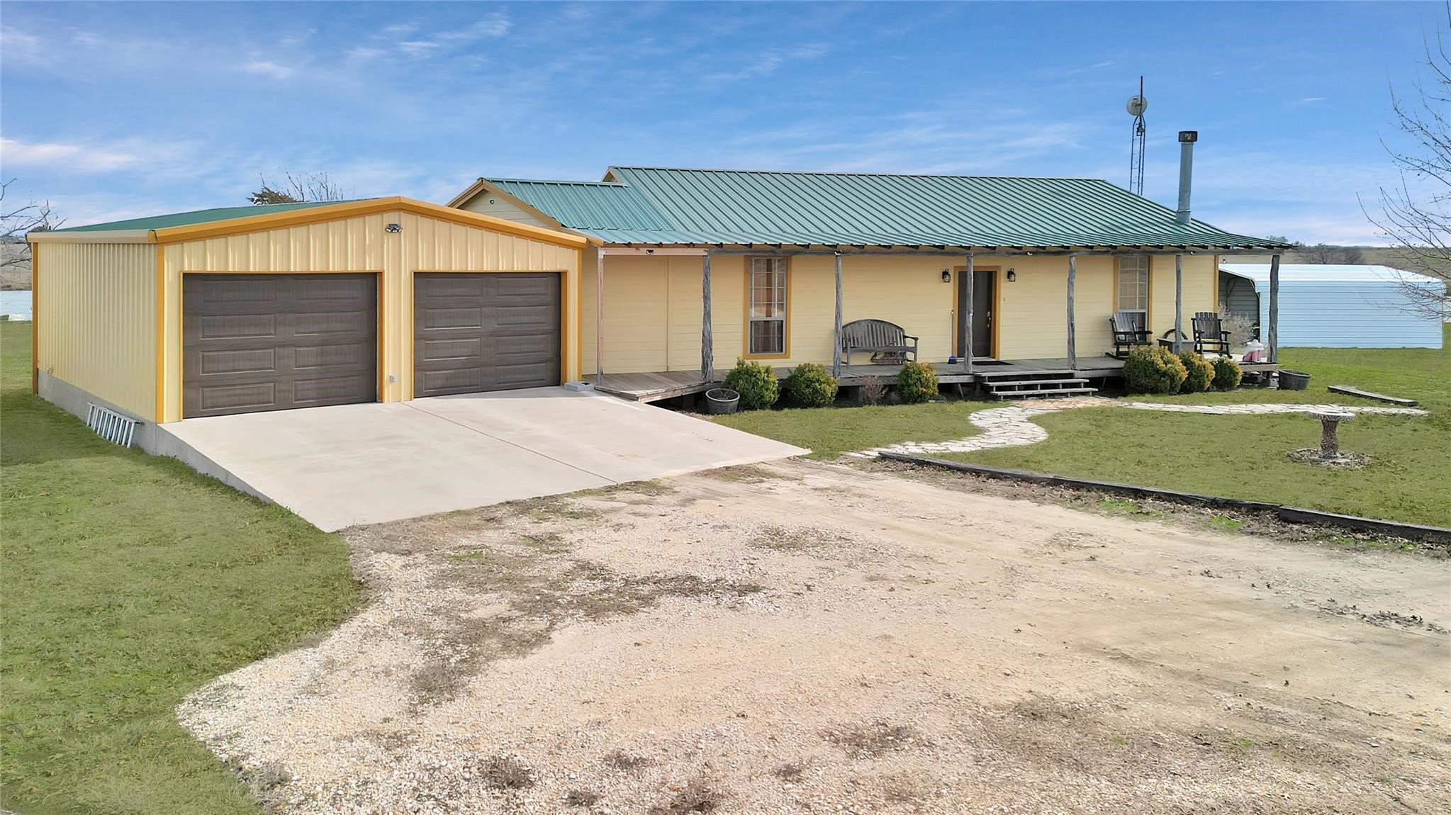 8840 State Highway 171 Hillsboro TX 76645