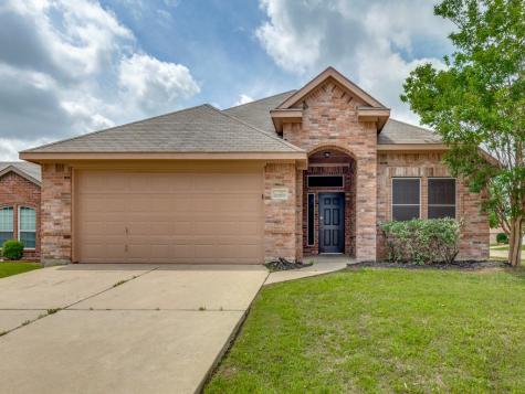 2065 Graham Ranch Road Fort Worth TX 76134