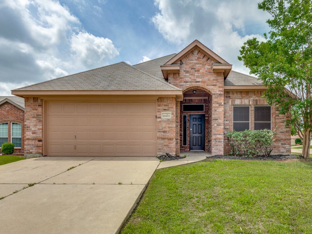 2065 Graham Ranch Road Fort Worth TX 76134