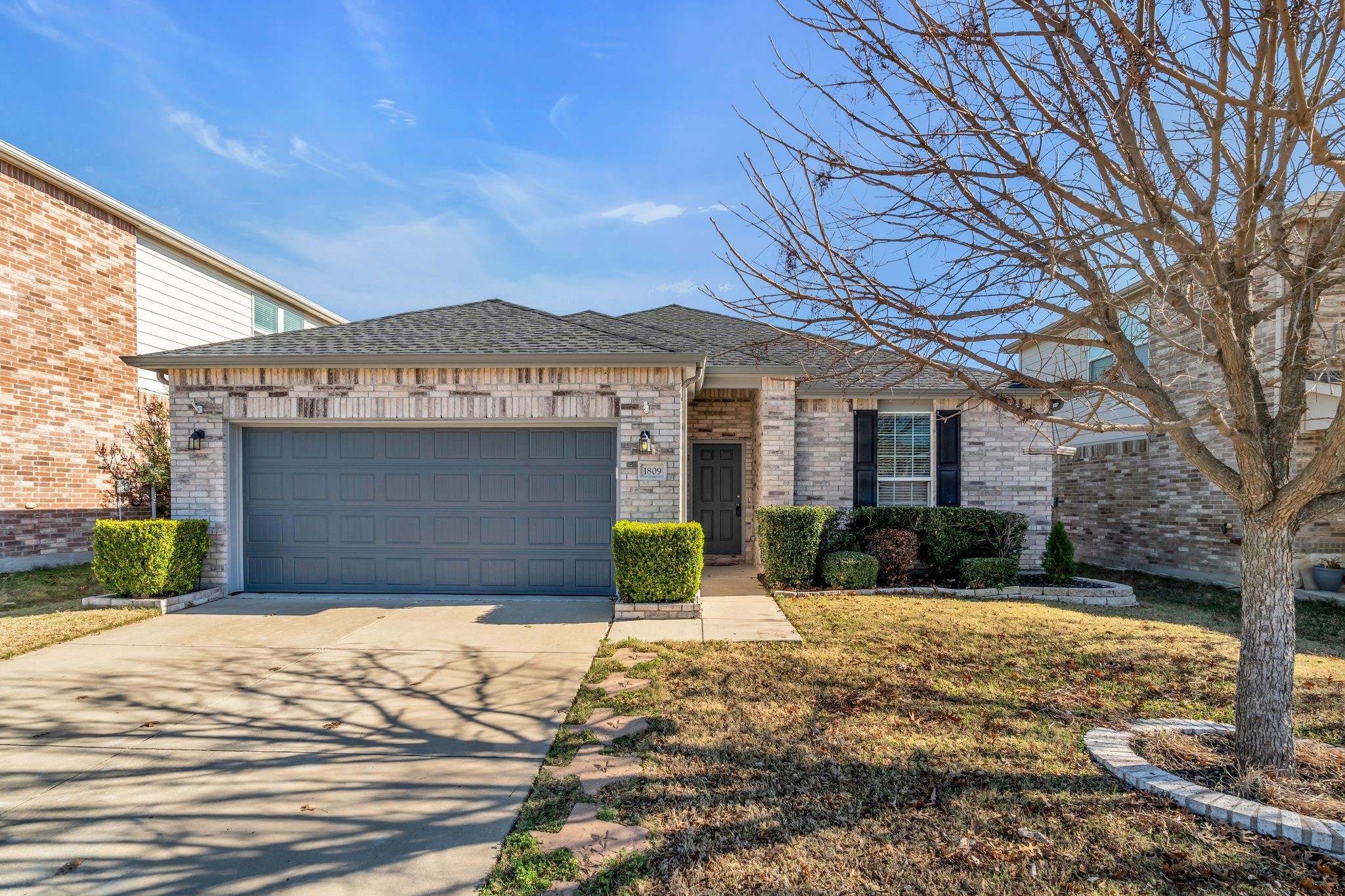 1809 Abby Creek Drive Little Elm TX 75068