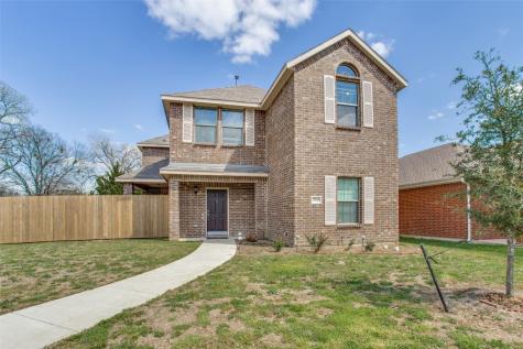 2946 Mccormick Drive Lancaster TX 75134