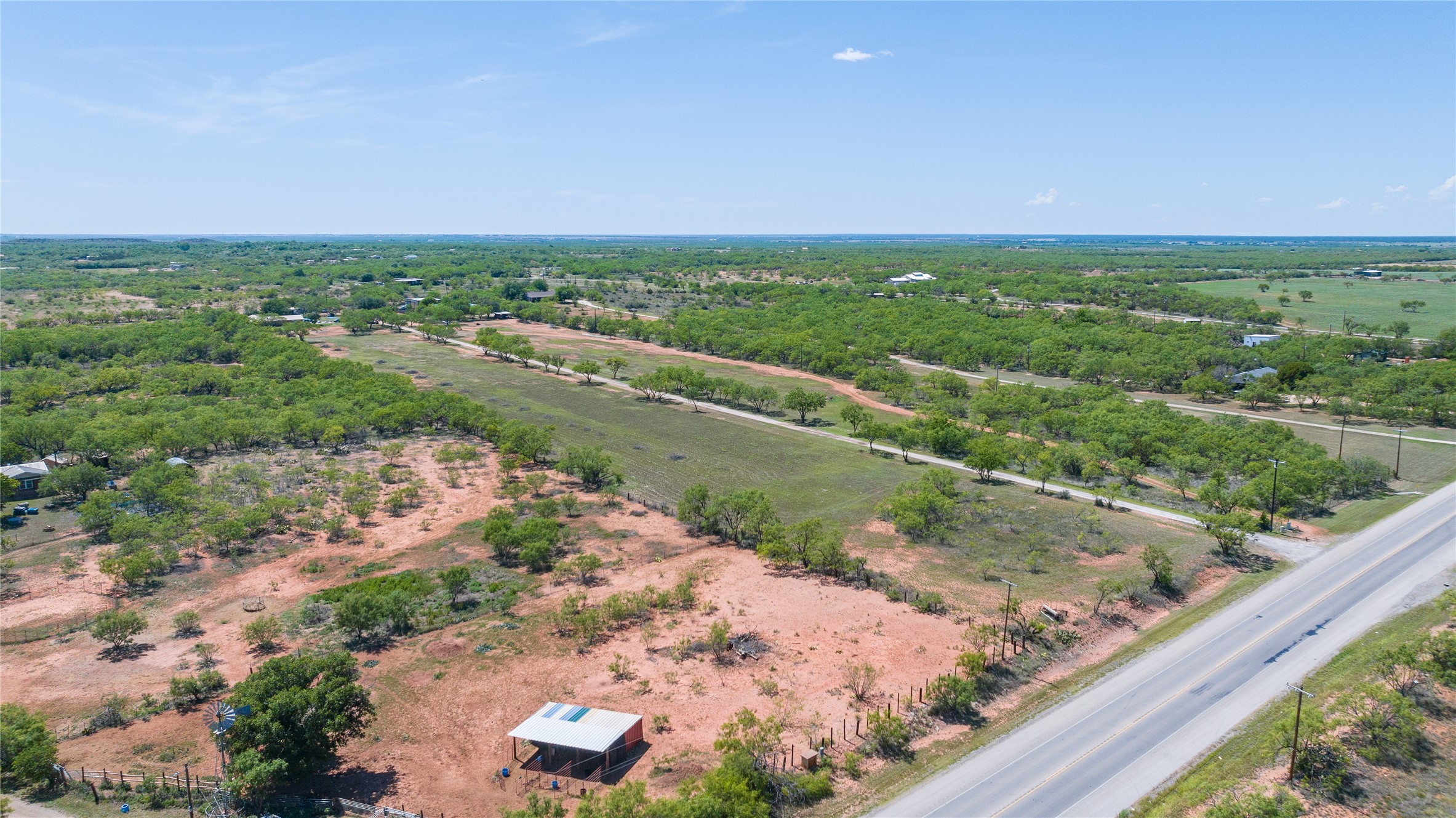 6702 W Lake Road Abilene TX 79601