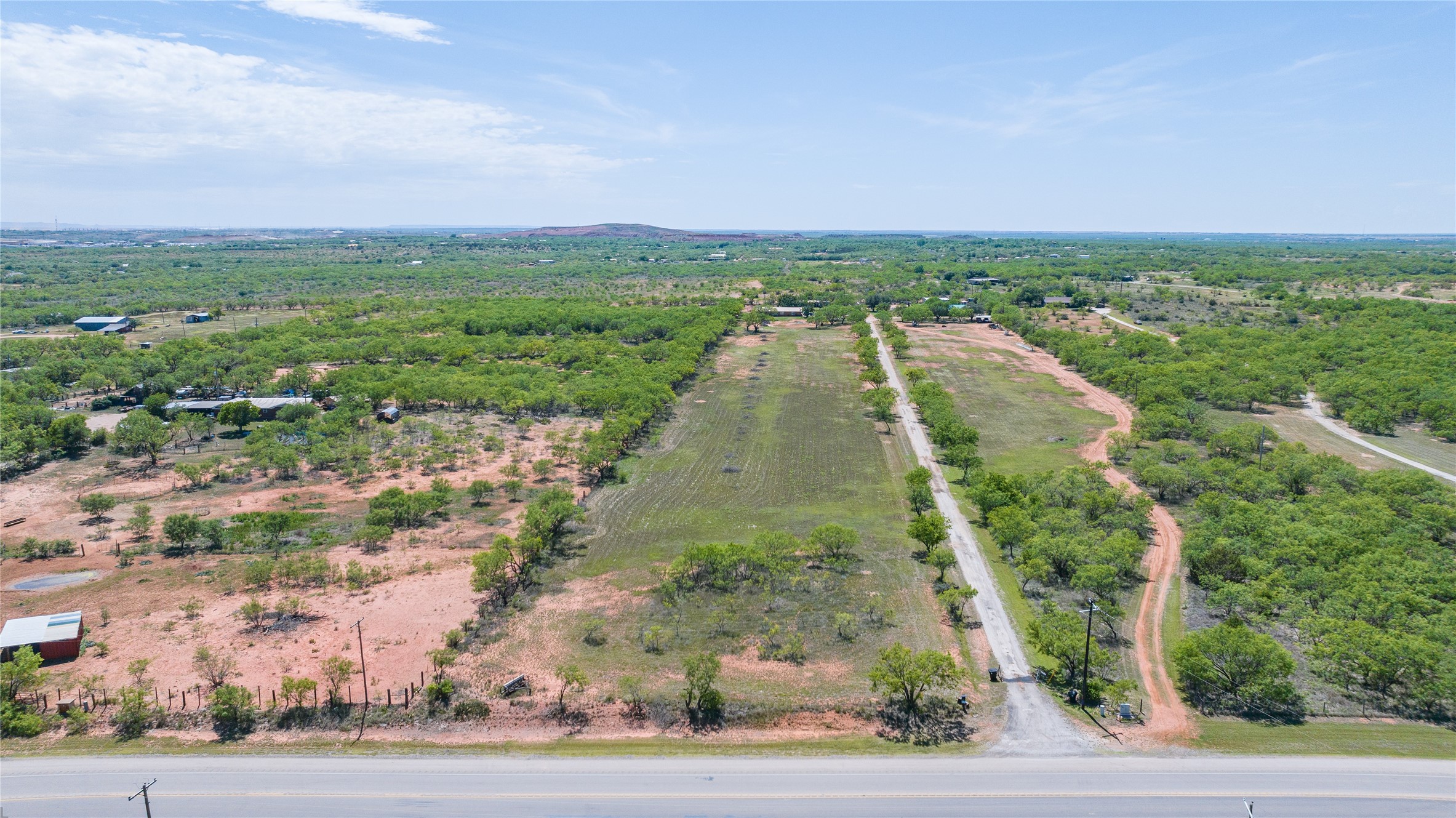 6702 W Lake Road Abilene TX 79601