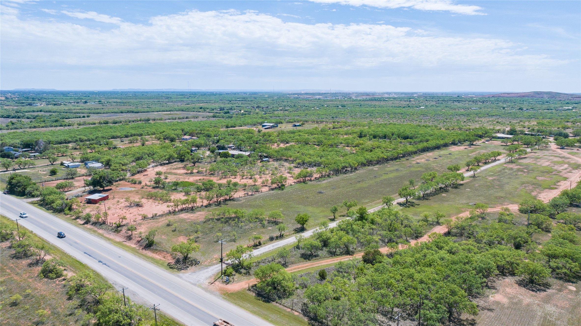 6702 W Lake Road Abilene TX 79601