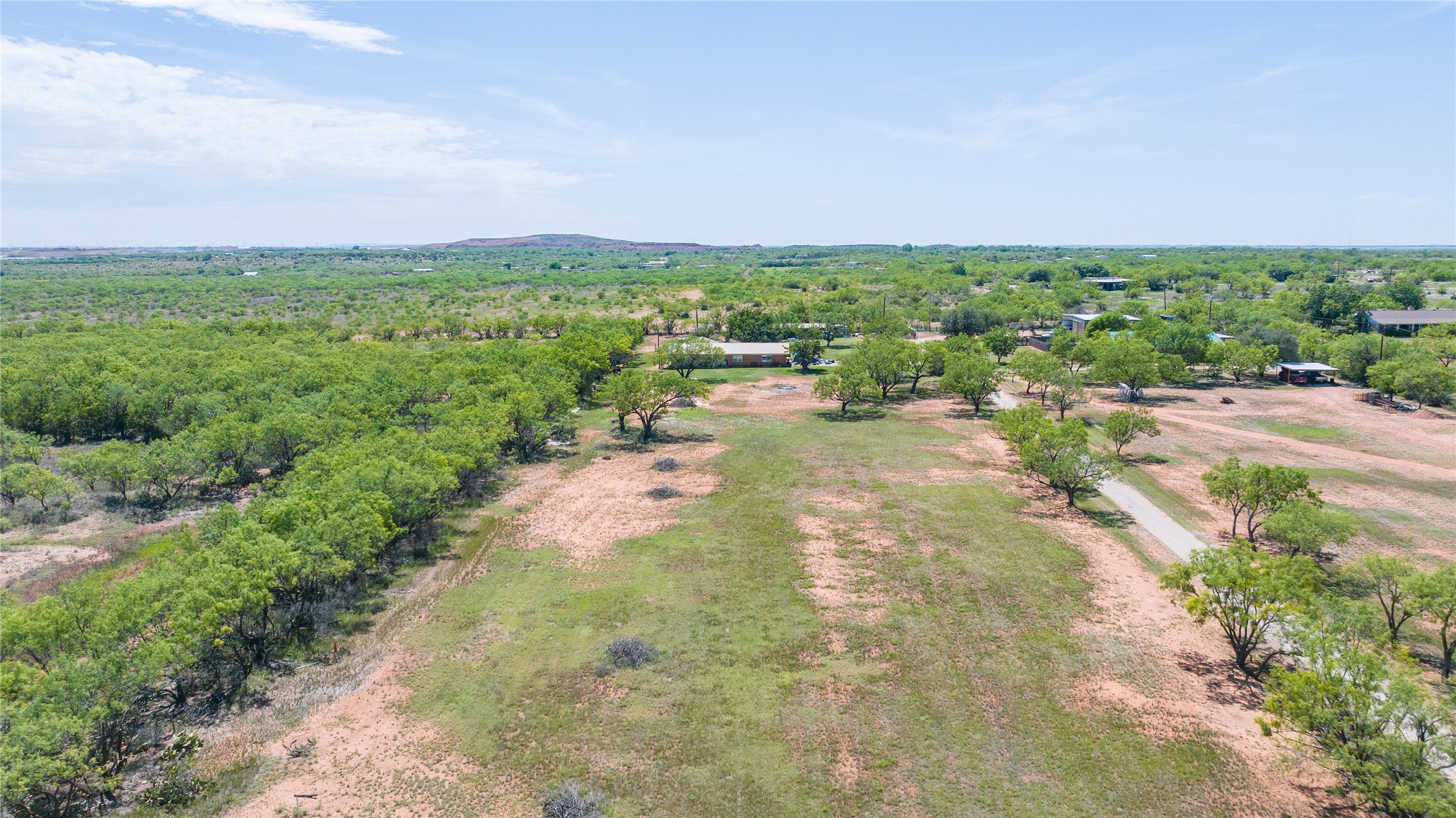6702 W Lake Road Abilene TX 79601