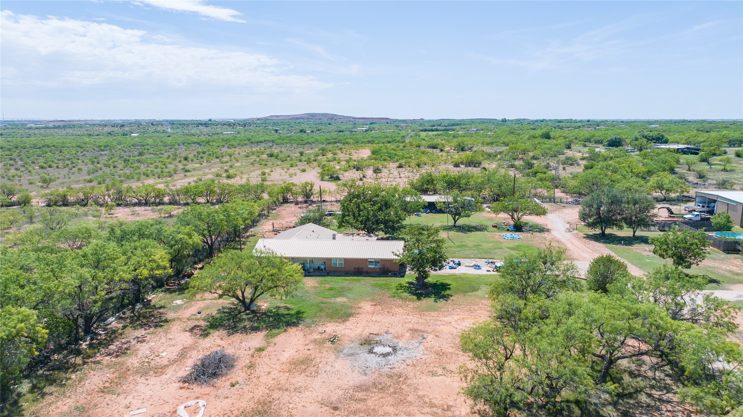 6702 W Lake Road Abilene TX 79601