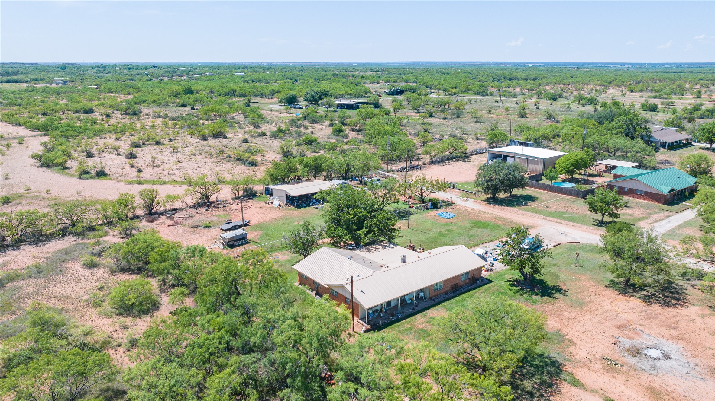 6702 W Lake Road Abilene TX 79601