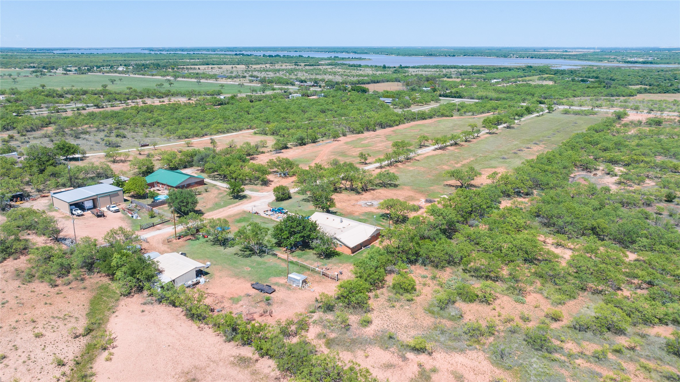 6702 W Lake Road Abilene TX 79601