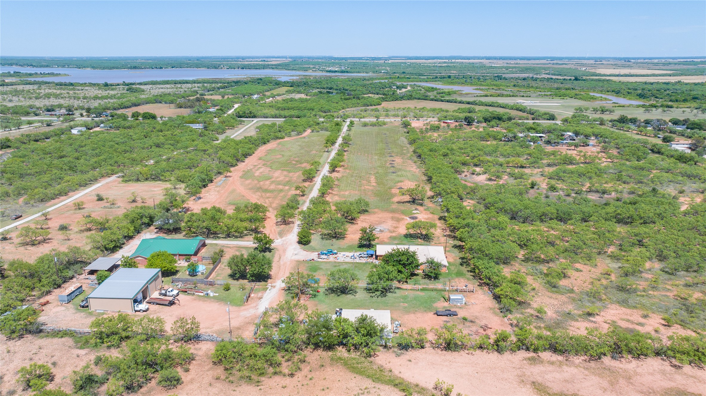6702 W Lake Road Abilene TX 79601