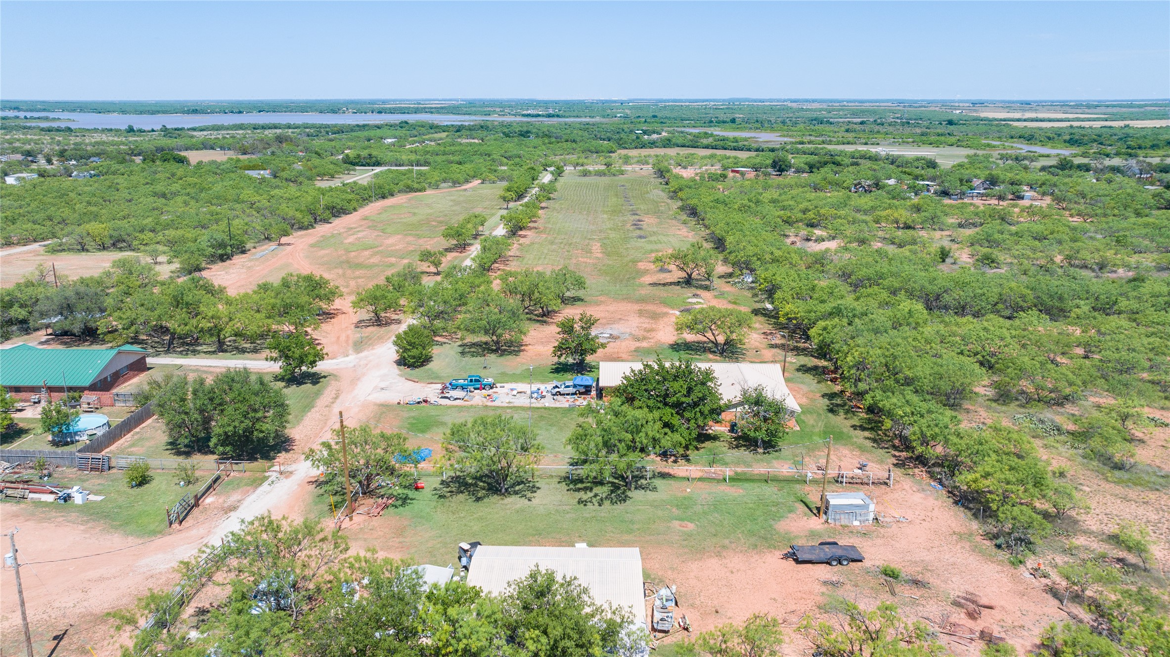6702 W Lake Road Abilene TX 79601