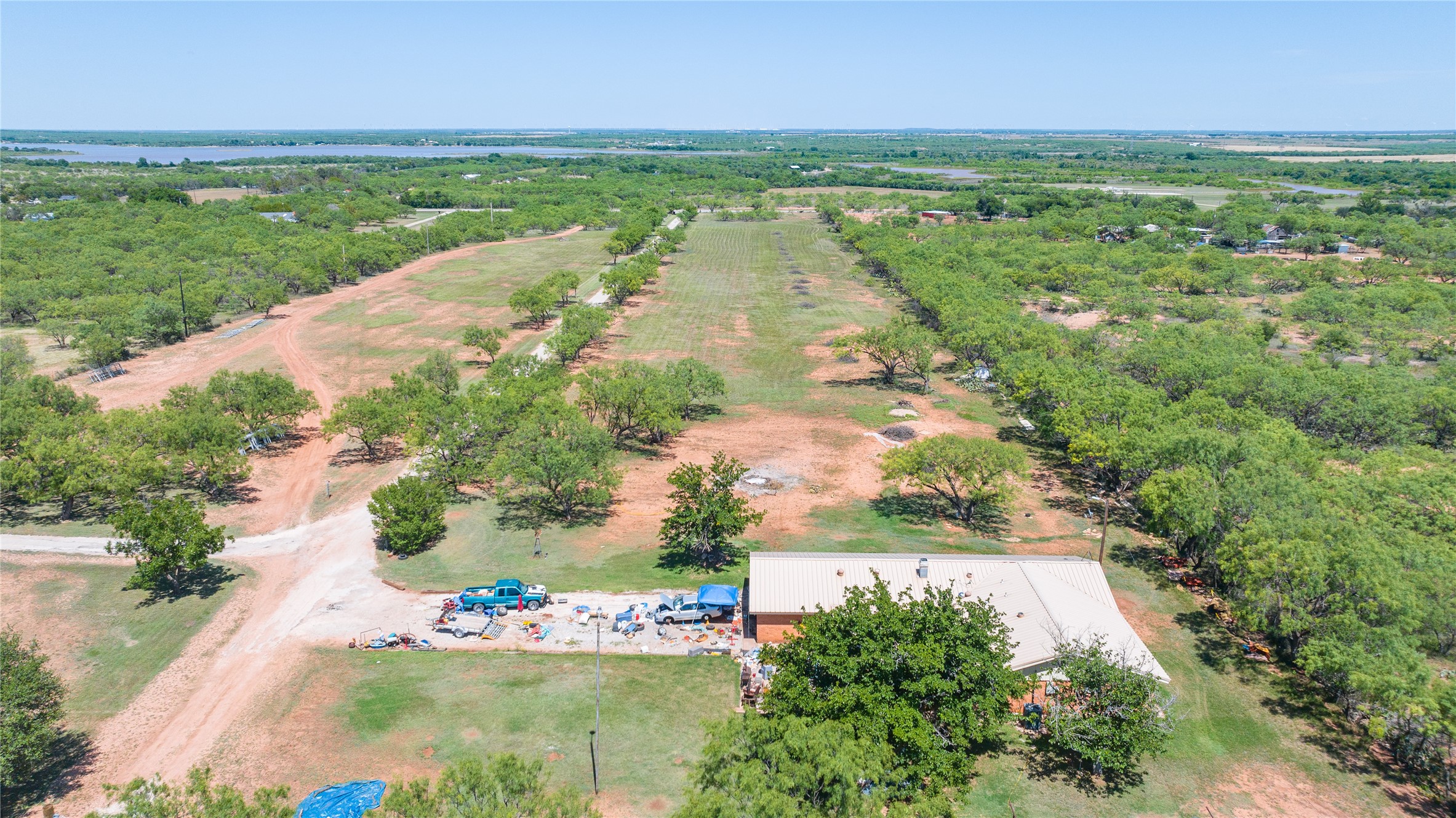 6702 W Lake Road Abilene TX 79601
