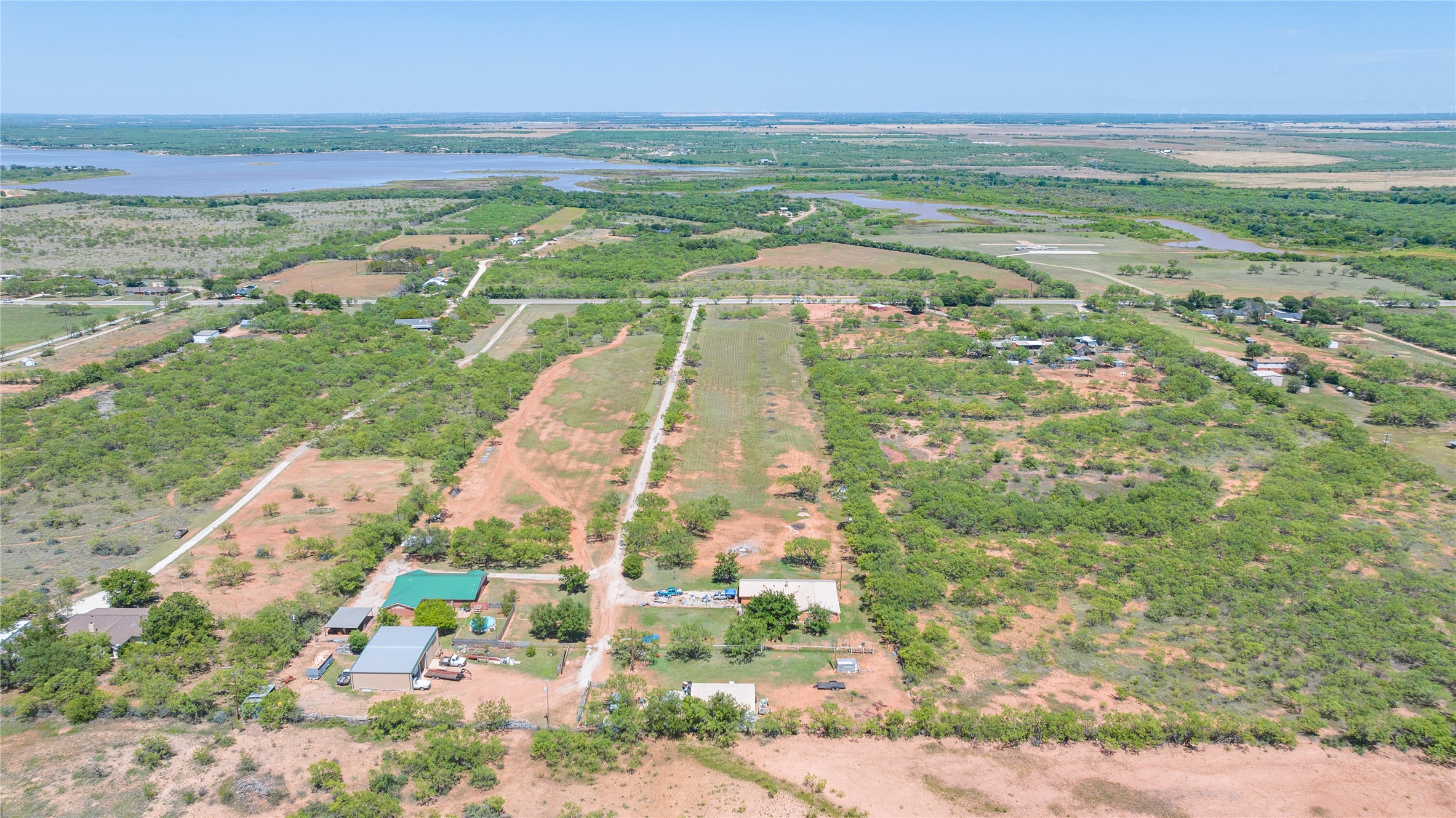 6702 W Lake Road Abilene TX 79601