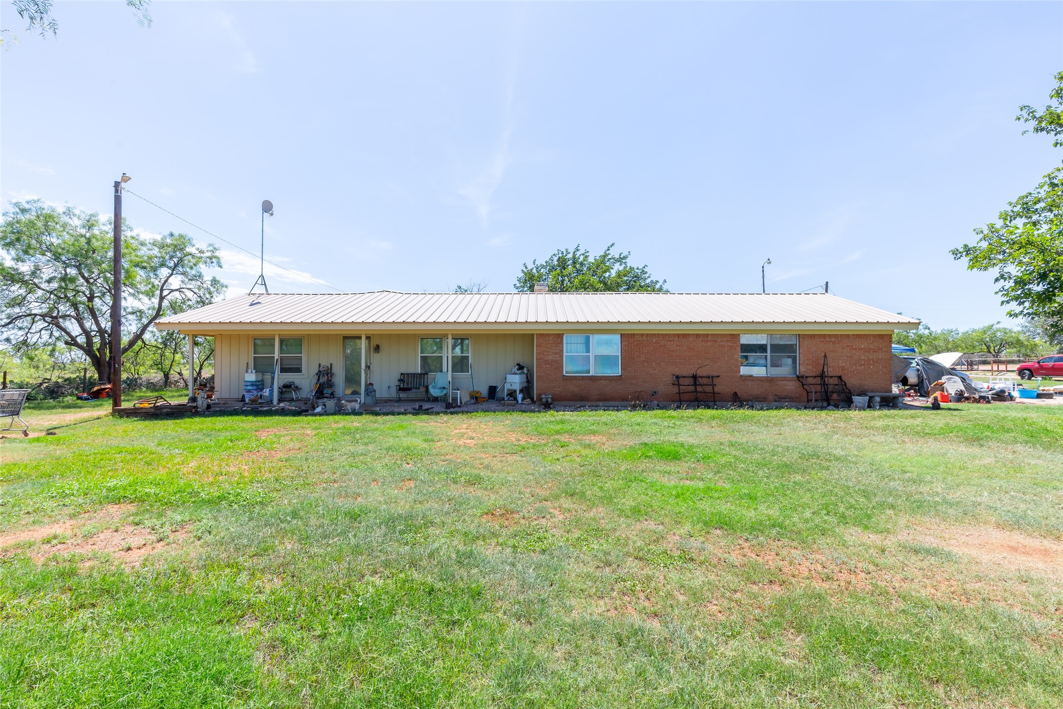 6702 W Lake Road Abilene TX 79601